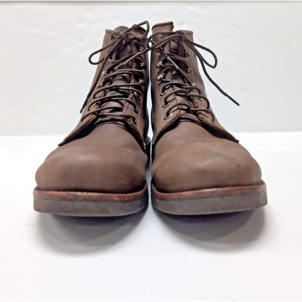 Chippewa 20065 leather